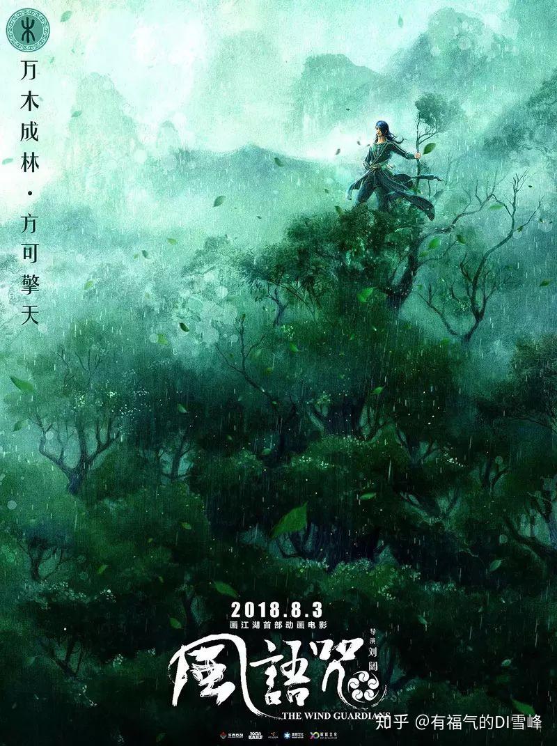 英影专题