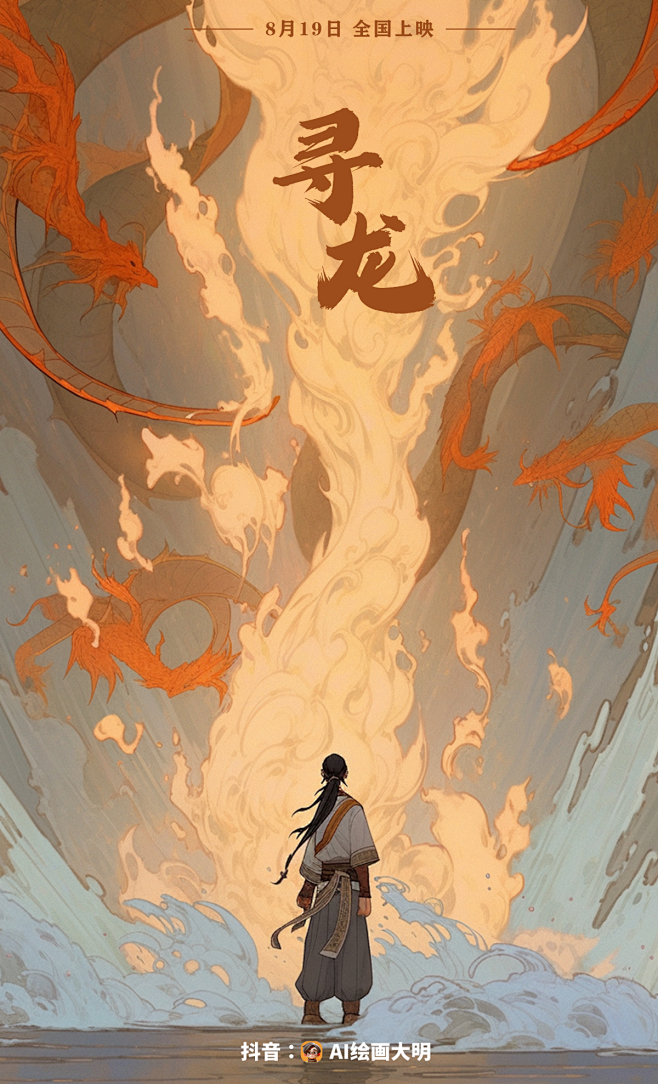 电影观看 主视觉